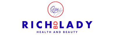 Richlady Logo
